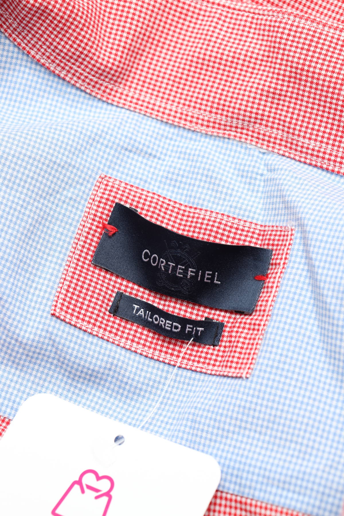 Риза CORTEFIEL3