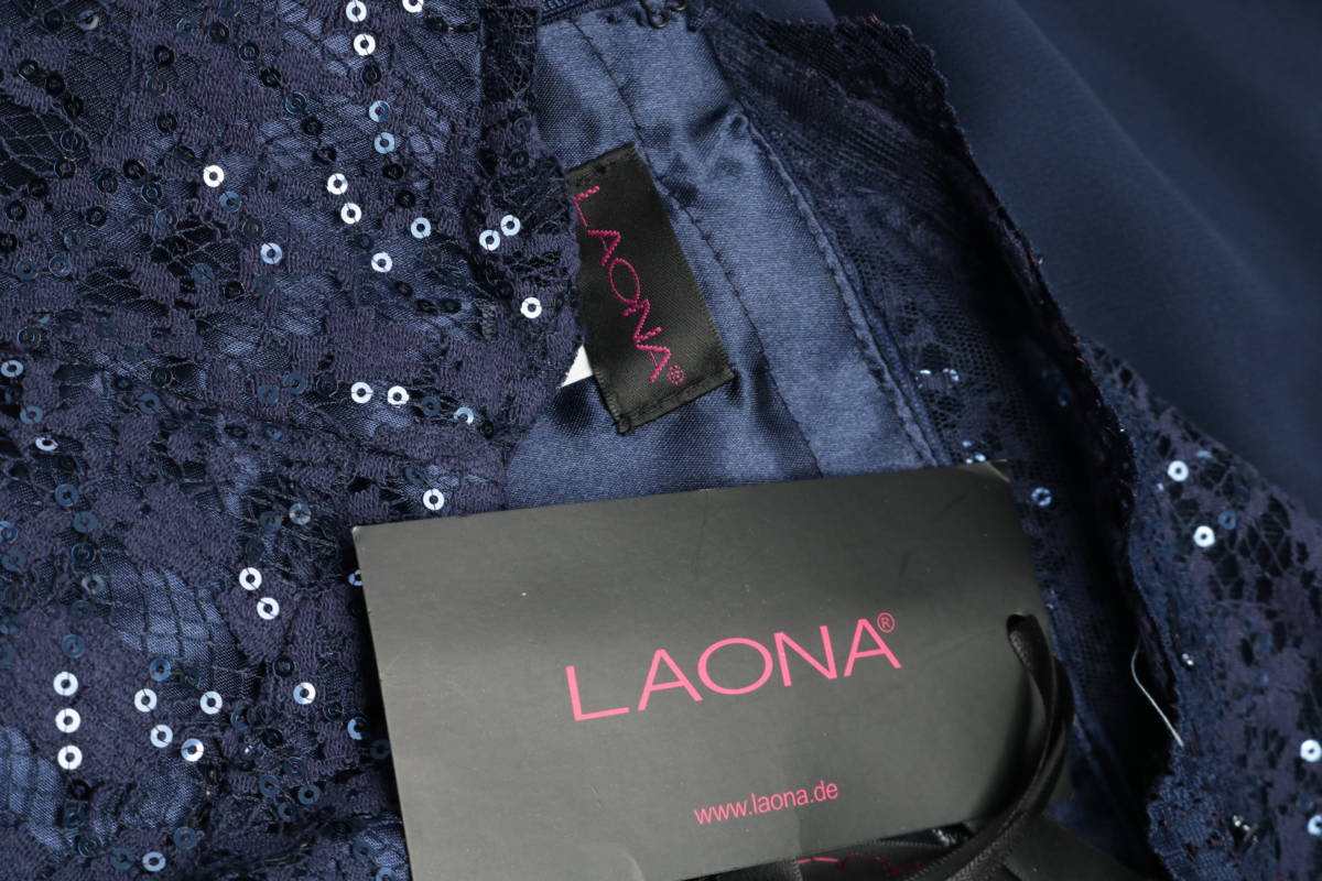 Официална рокля LAONA3