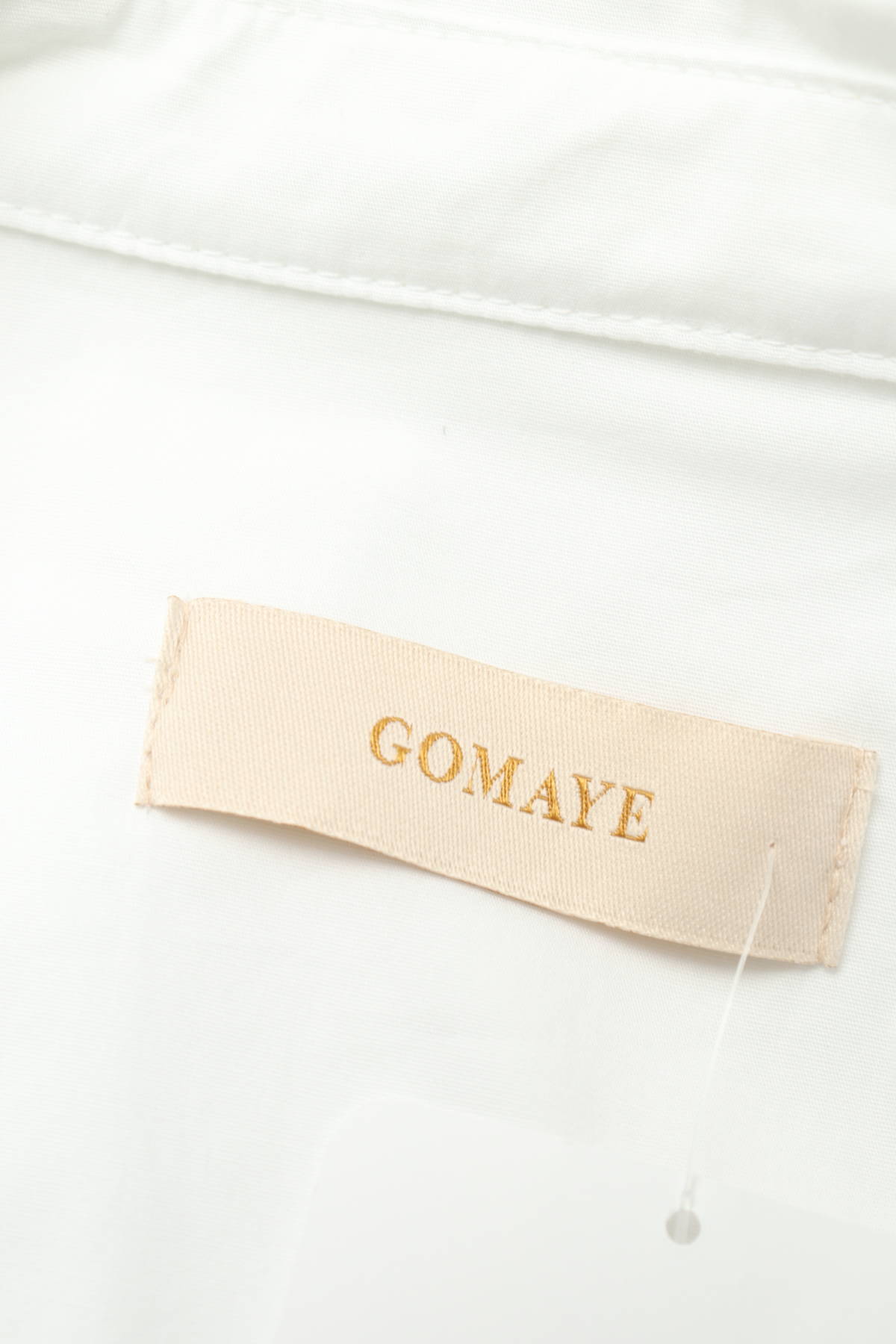 Официална риза GOMAYE3