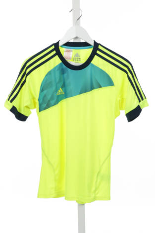 Детска футболна тениска ADIDAS - Mania Детска футболна тениска ADIDAS