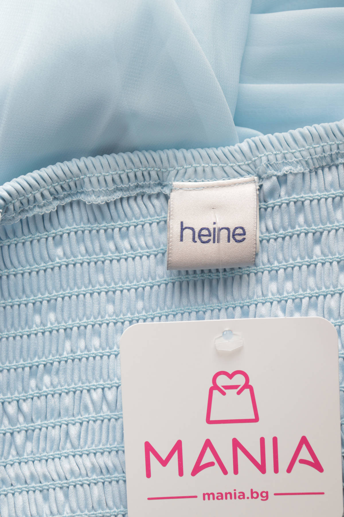 Бална рокля HEINE3