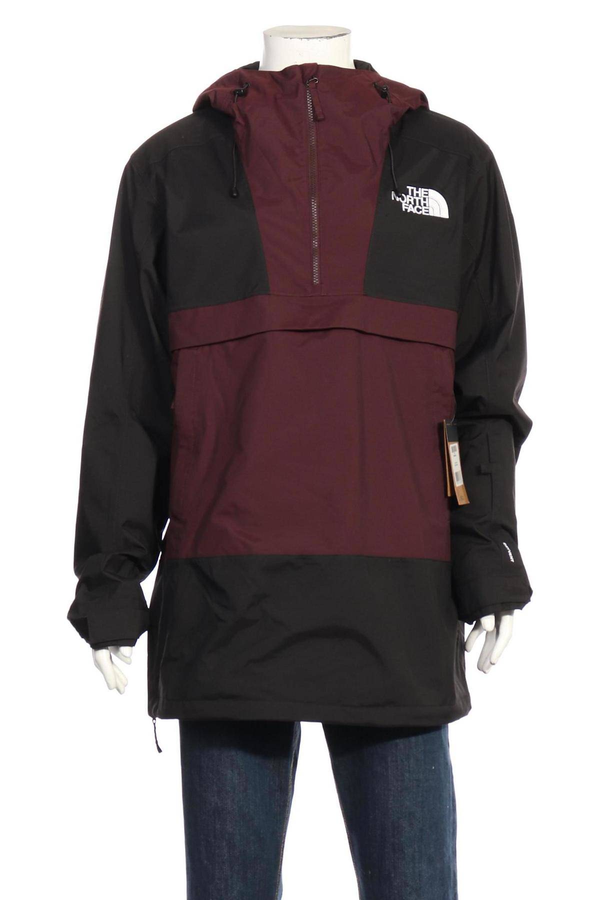 Спортно яке THE NORTH FACE1 - Mania Спортно яке THE NORTH FACE1