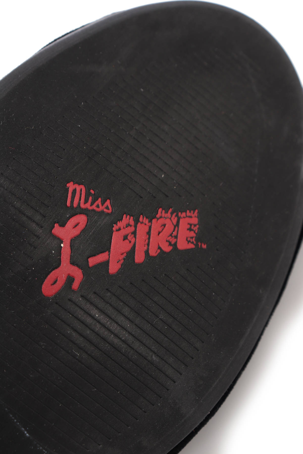 Ниски обувки MISS BY L-FIRE4