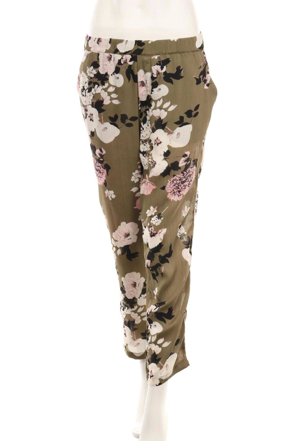 Панталон FREE QUENT1