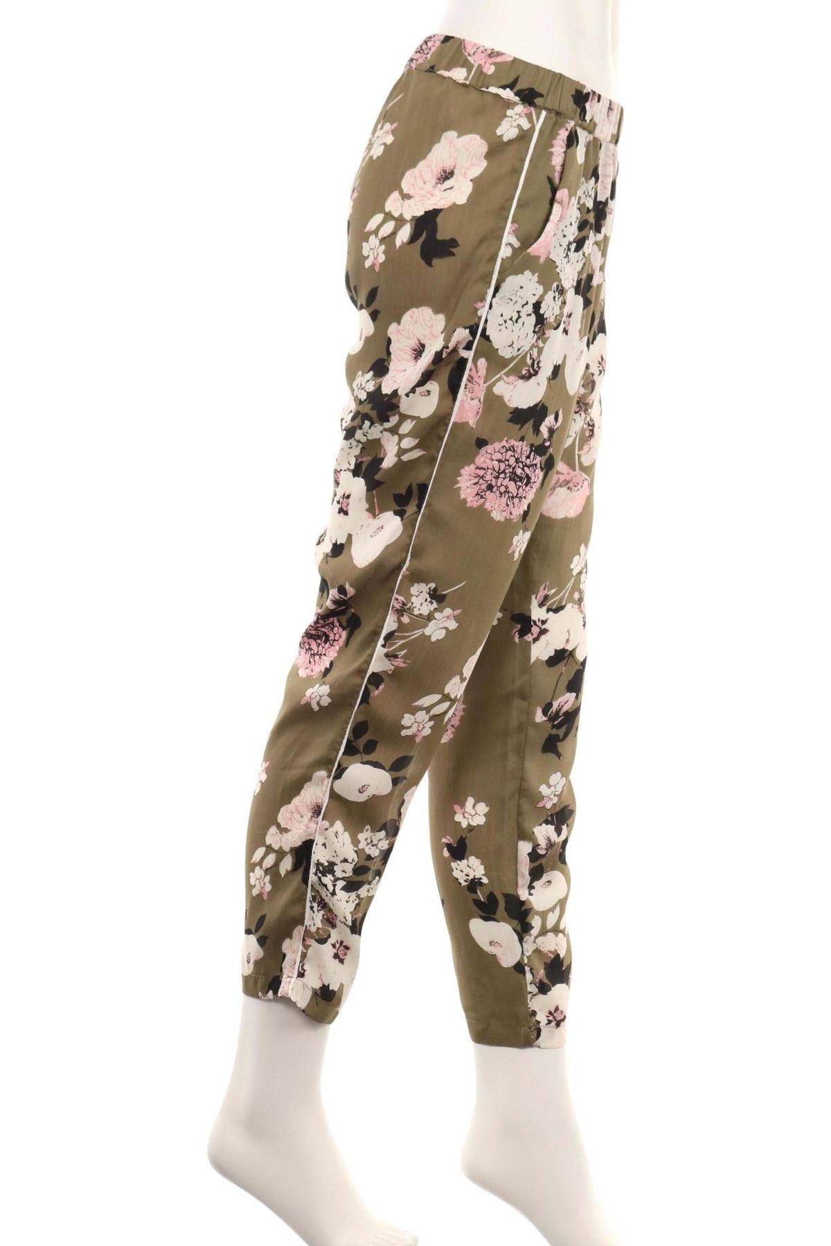 Панталон FREE QUENT3