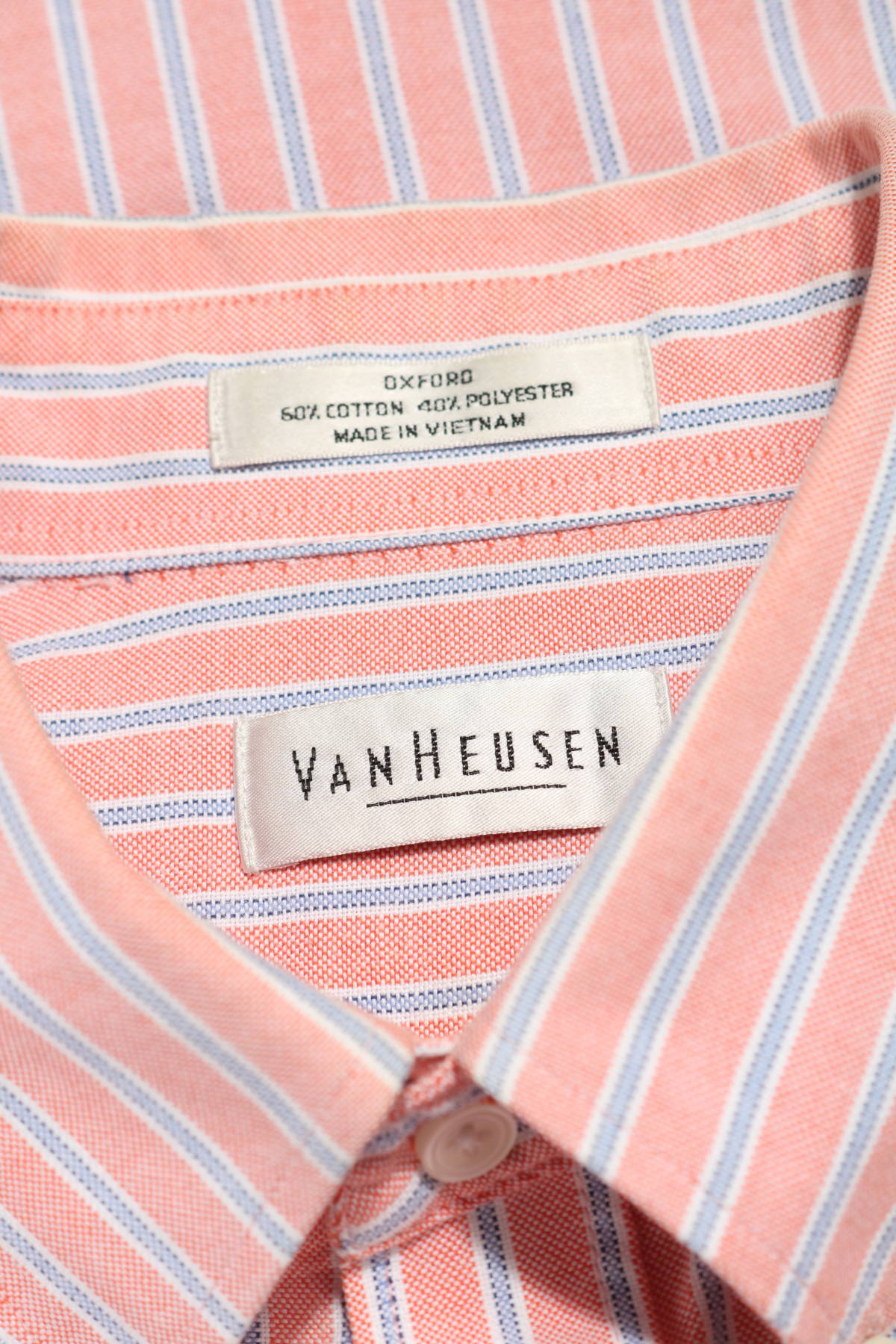 Риза VAN HEUSEN3