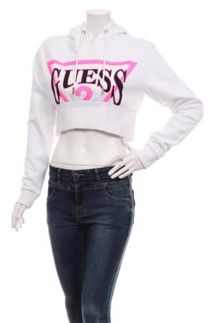 Суитшърт GUESS - Mania Суитшърт GUESS