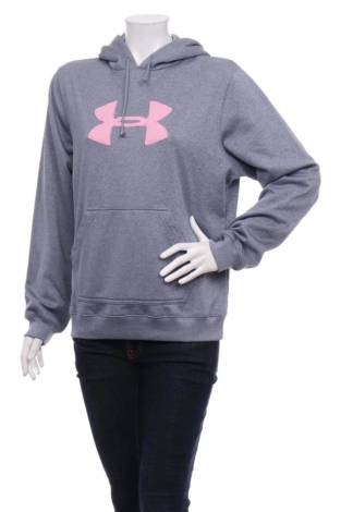 Суитшърт UNDER ARMOUR - Mania Суитшърт UNDER ARMOUR