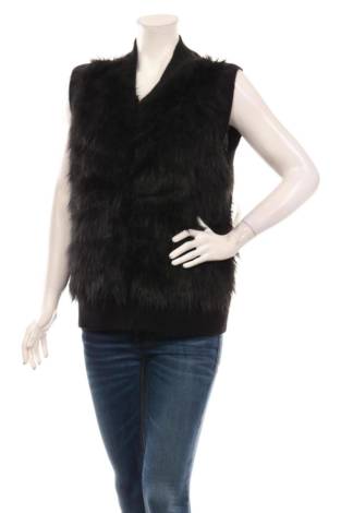 Елек с косъм I LOVE RONSON - Mania Елек с косъм I LOVE RONSON