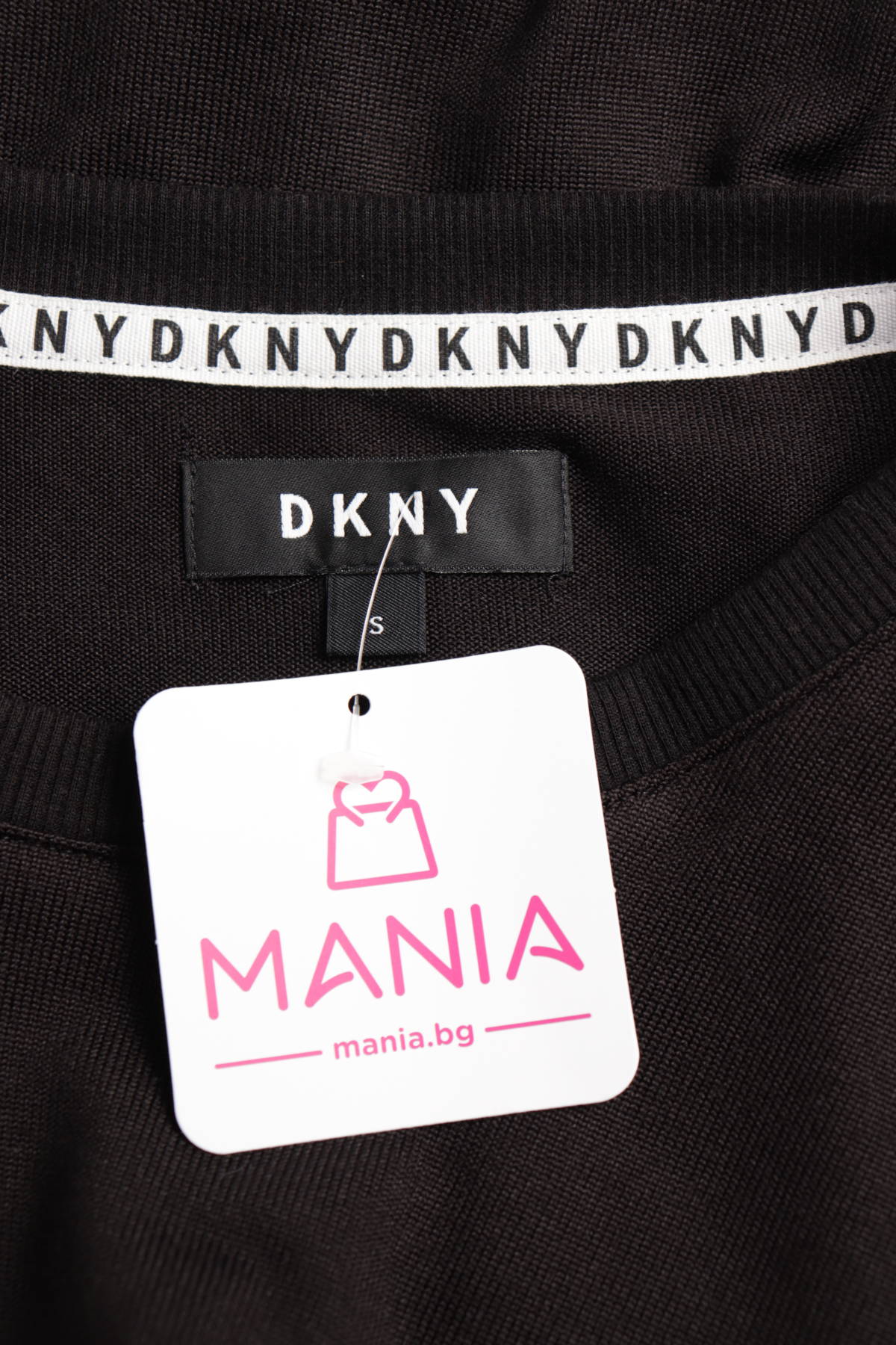Блуза DKNY4