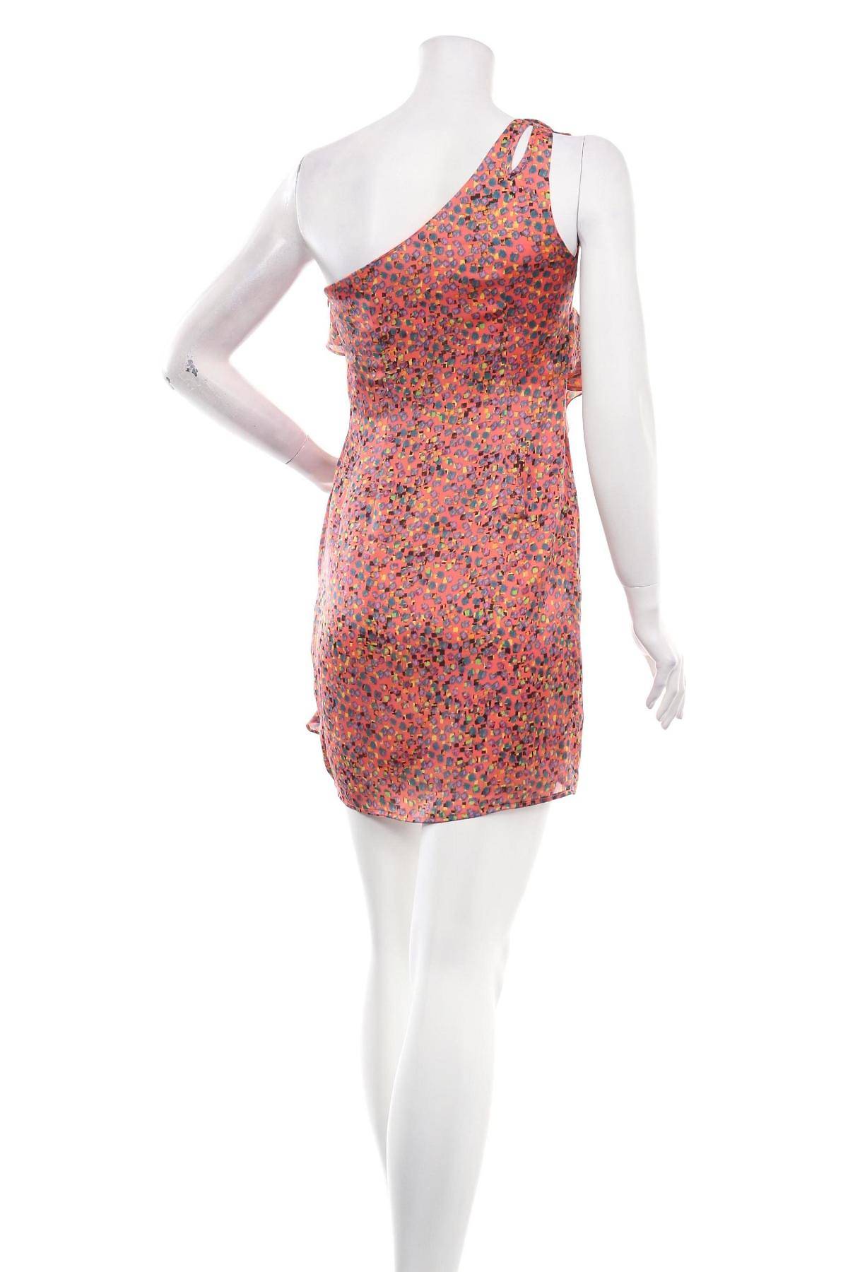 Парти рокля COLLECTIVE CONCEPTS2