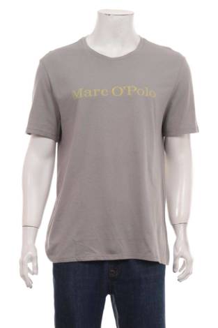 Тениска с щампа MARC O'POLO - Mania Тениска с щампа MARC O'POLO