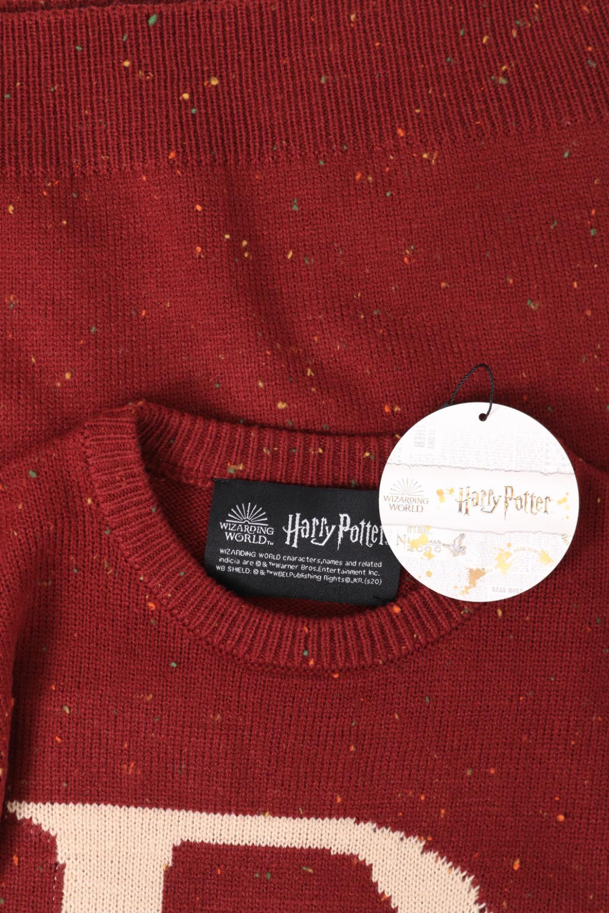 Детски пуловер HARRY POTTER3