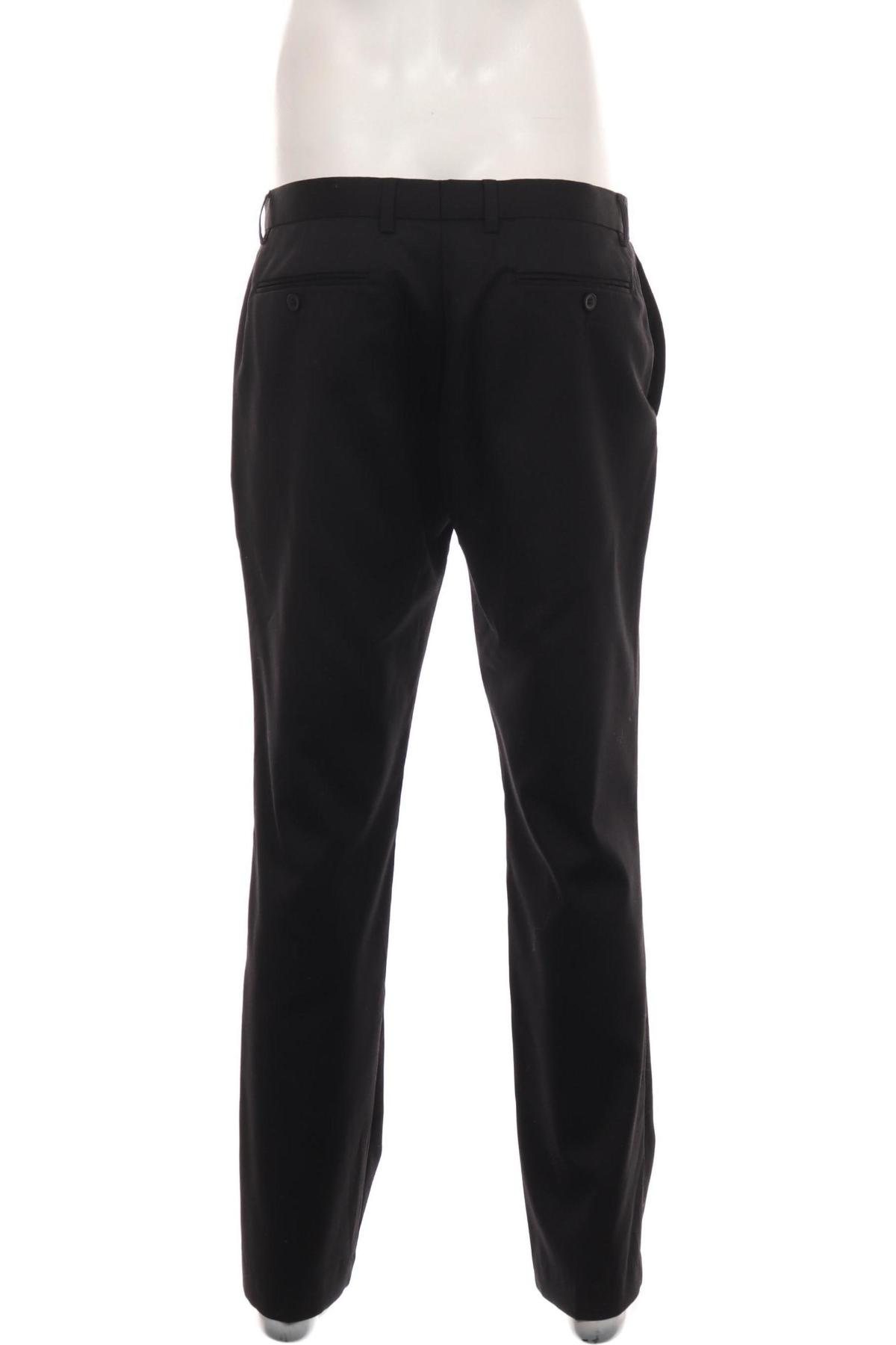 Официален панталон DRESSMANN2