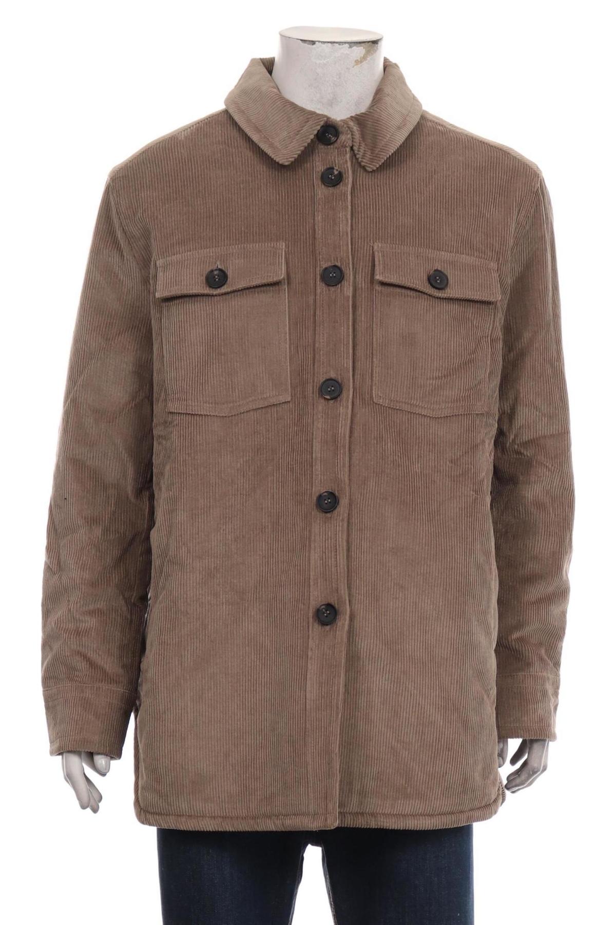 Пролетно/Есенно яке H2O FAGERHOLT1