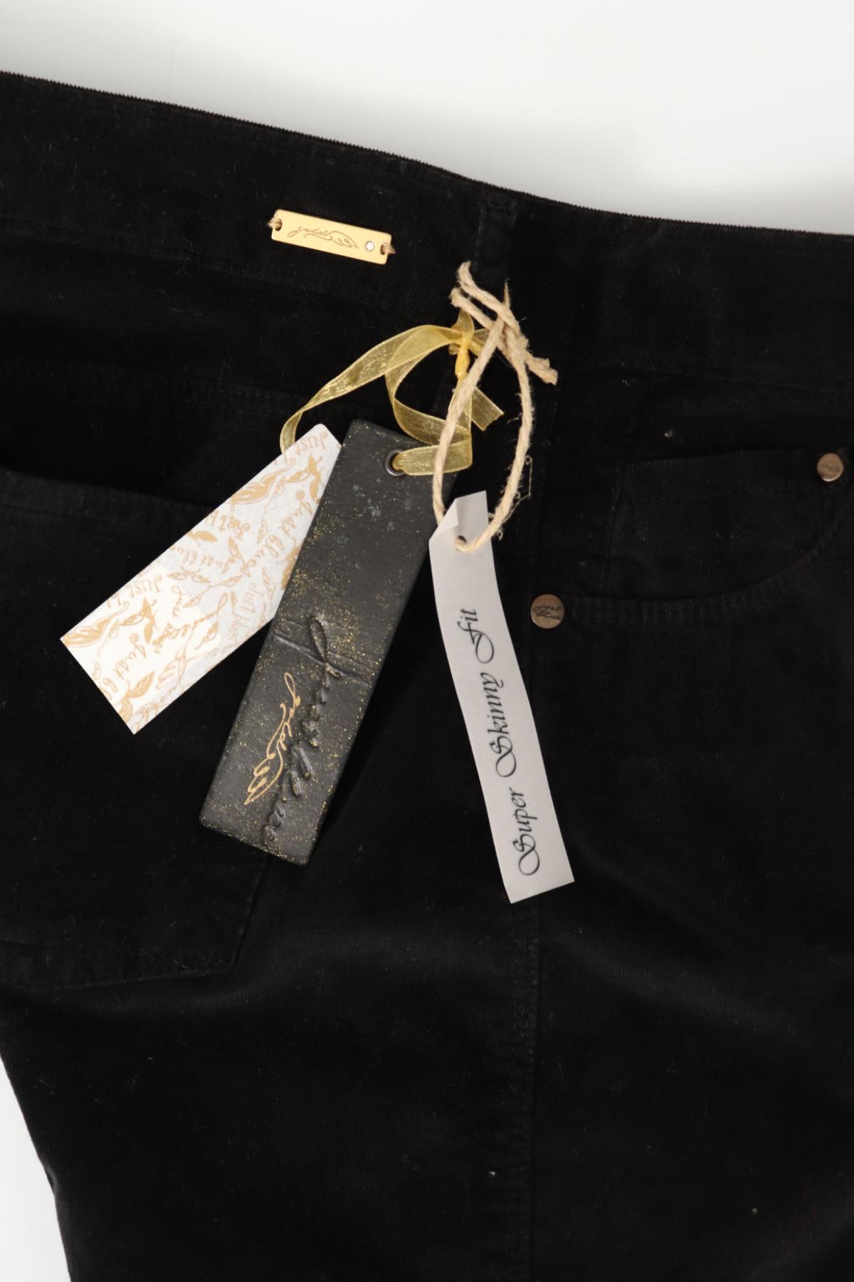 Детски джинси JUST BLUE3