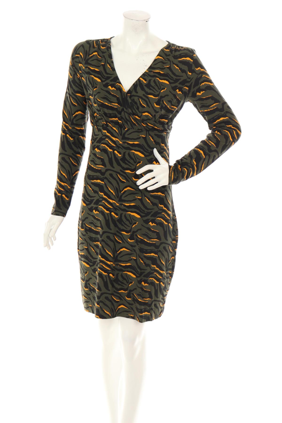 Рокля за бременни MAMA LICIOUS1