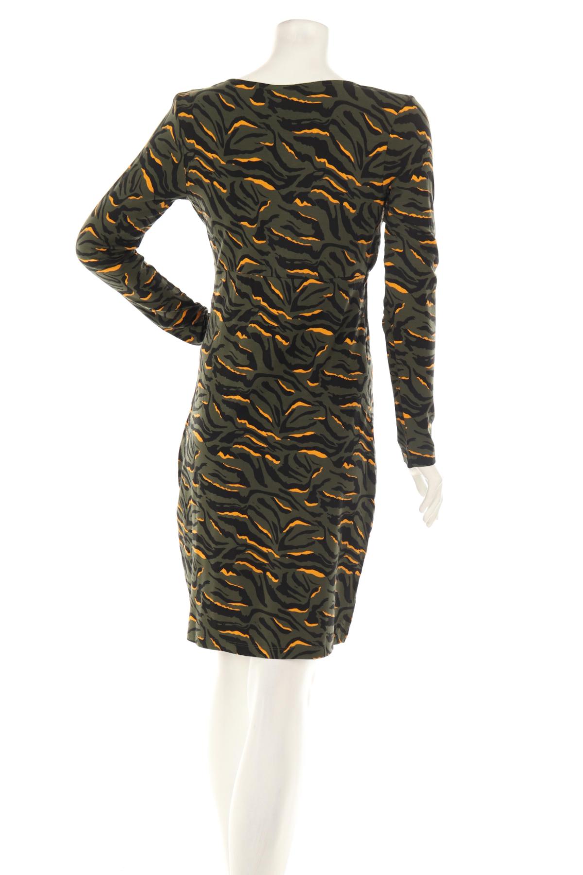 Рокля за бременни MAMA LICIOUS2