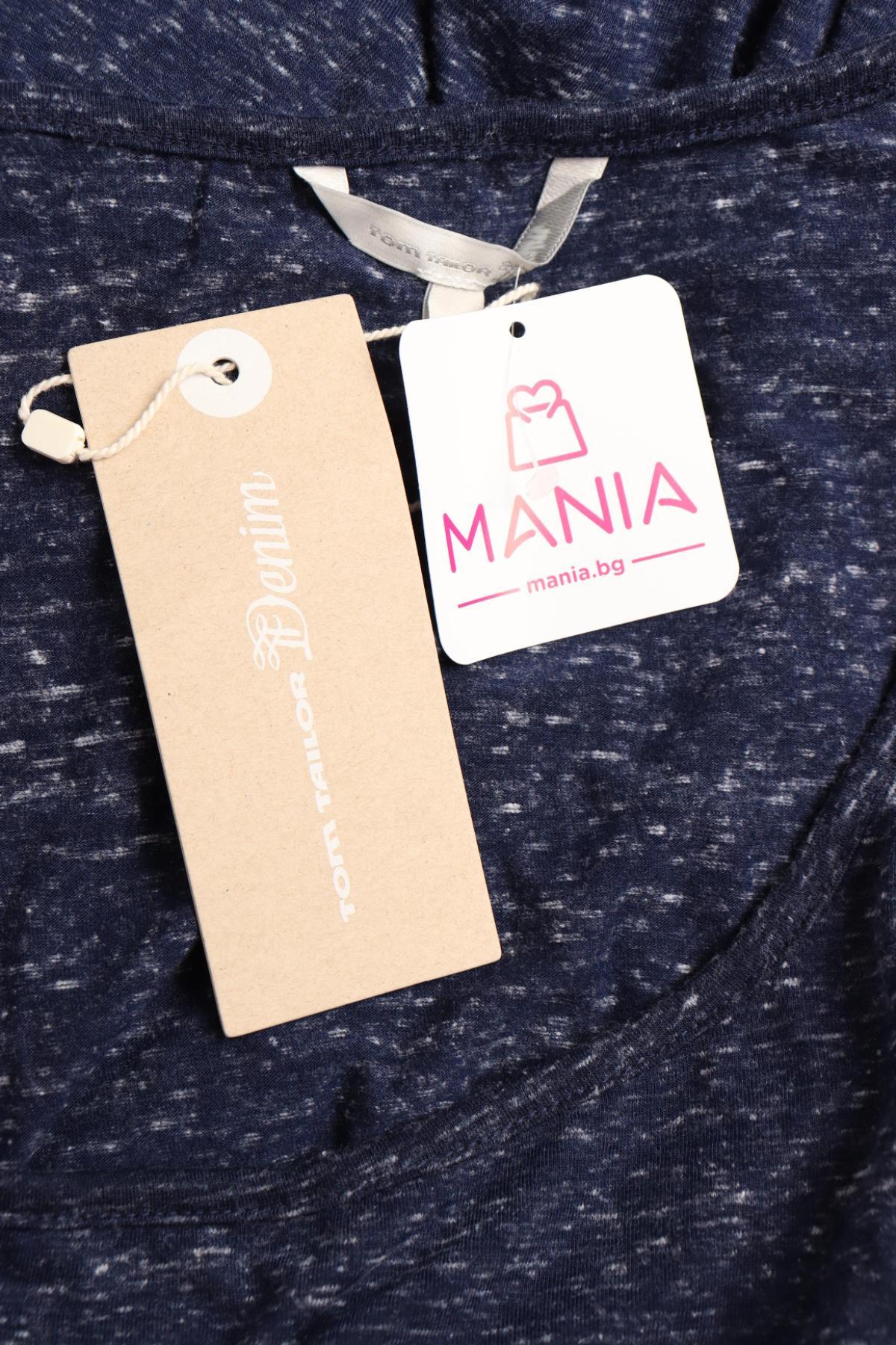 Ежедневна рокля TOM TAILOR3