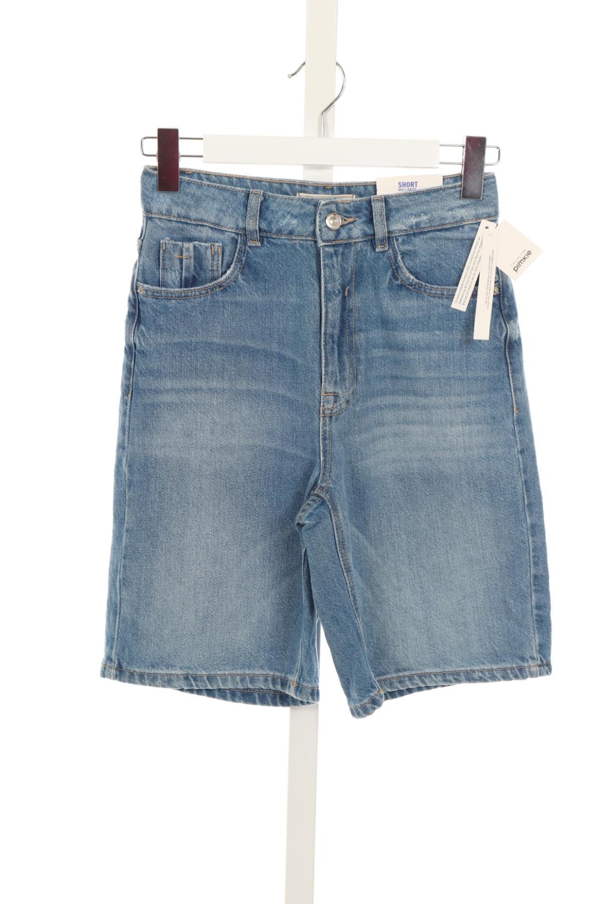 Къси дънки PIMKIE1