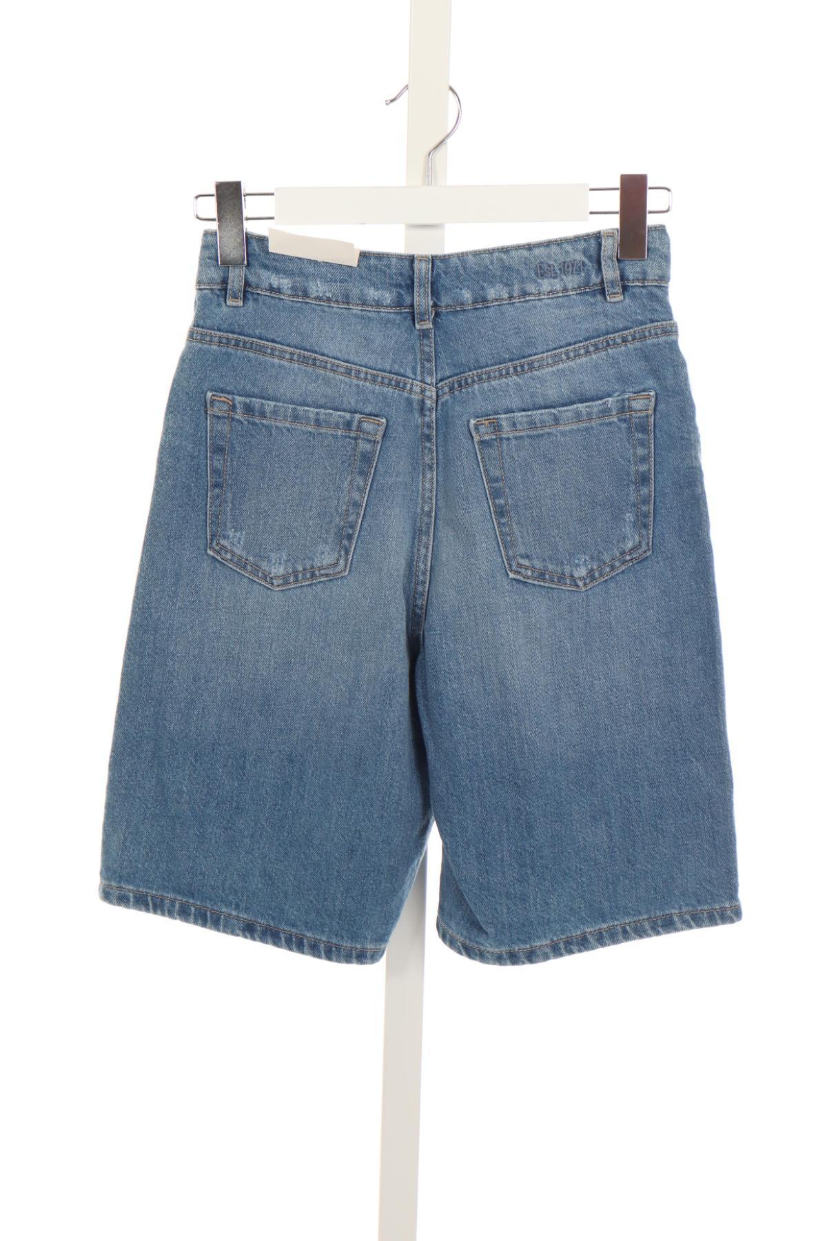 Къси дънки PIMKIE2