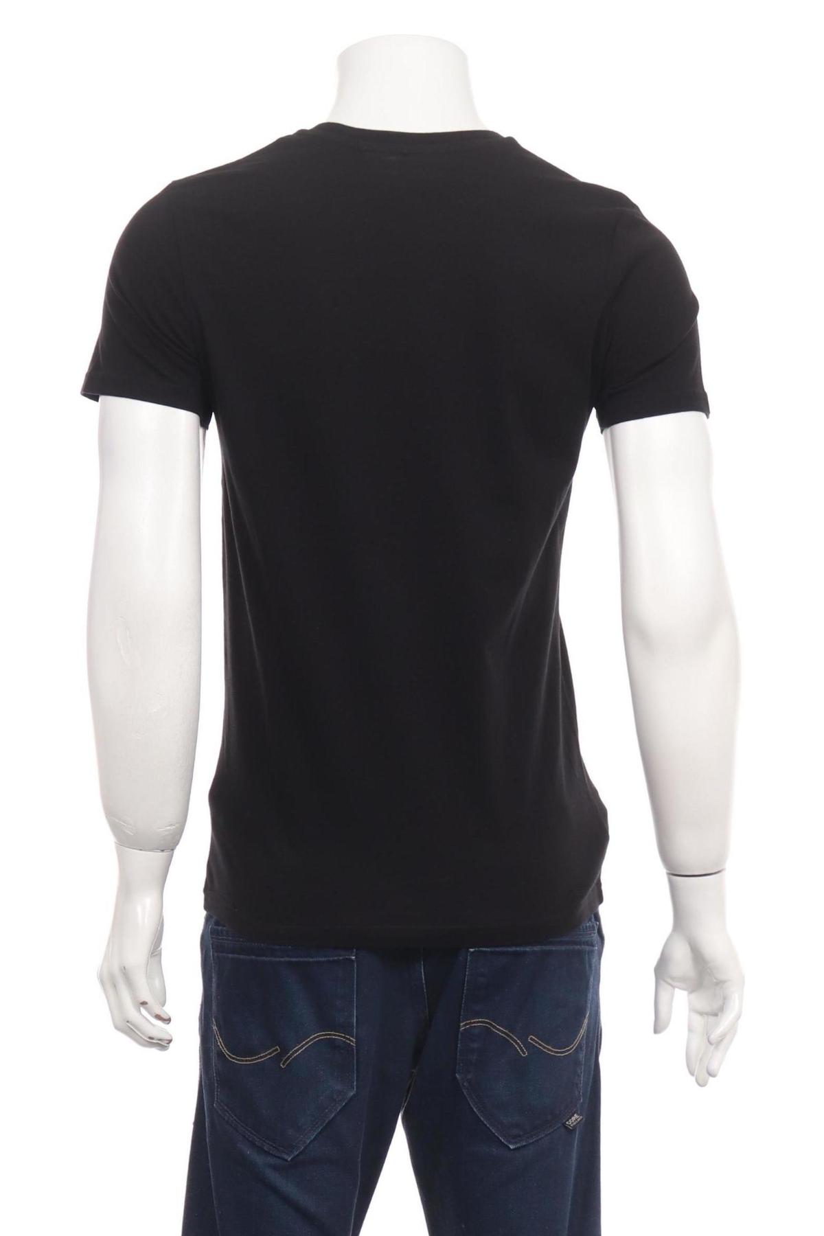 Тениска с щампа PEAK PERFORMANCE2