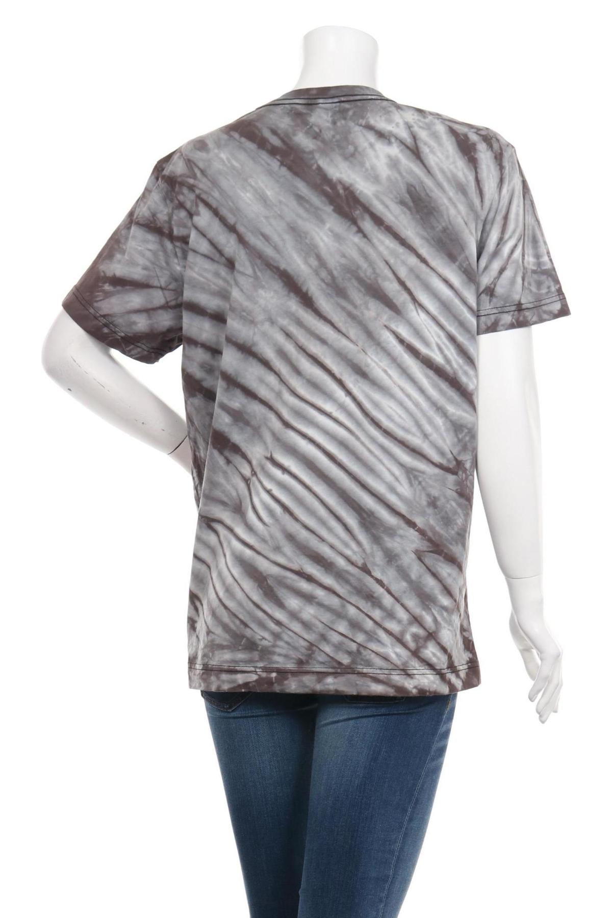 Тениска с щампа WEEKDAY2