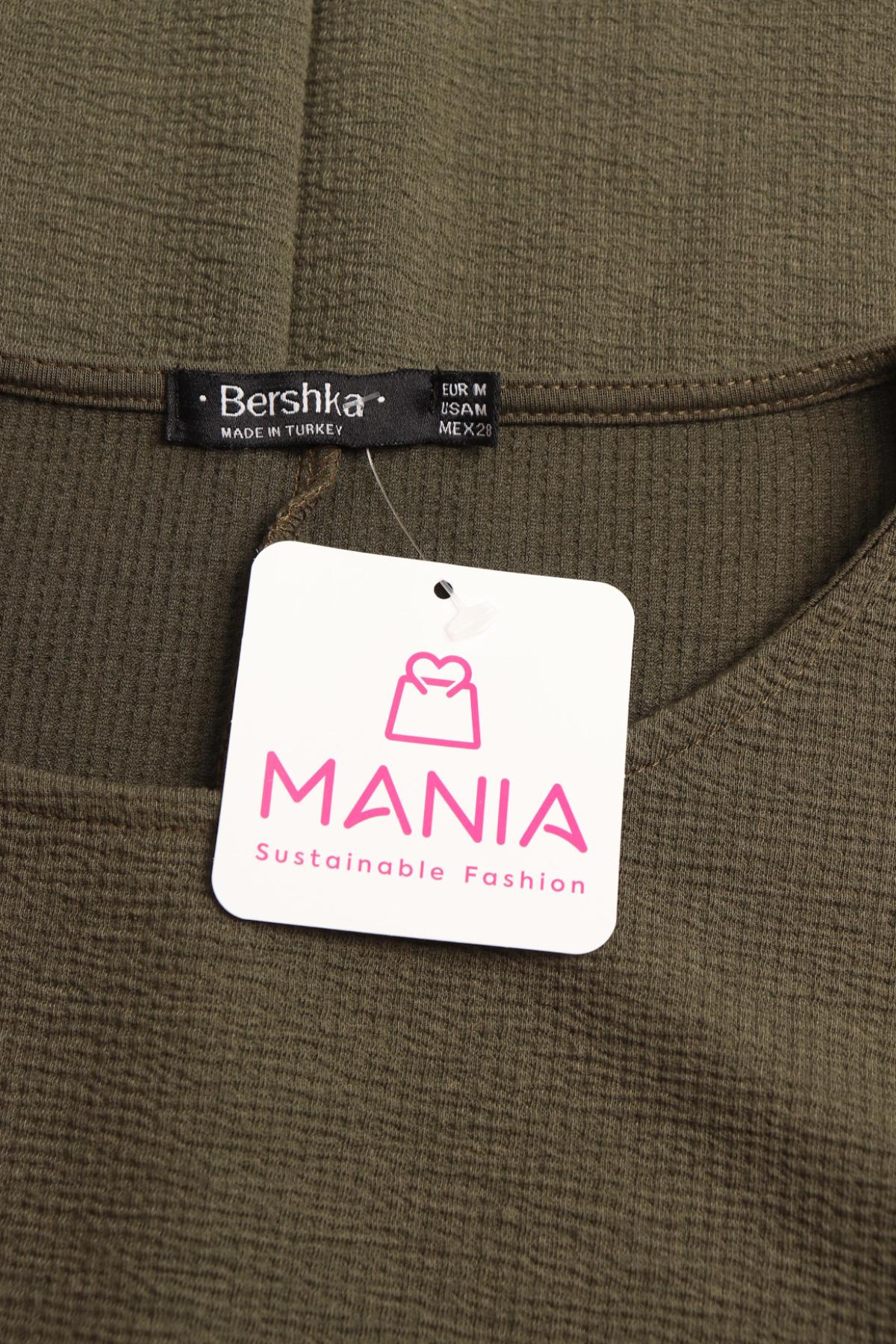 Рокля BERSHKA3