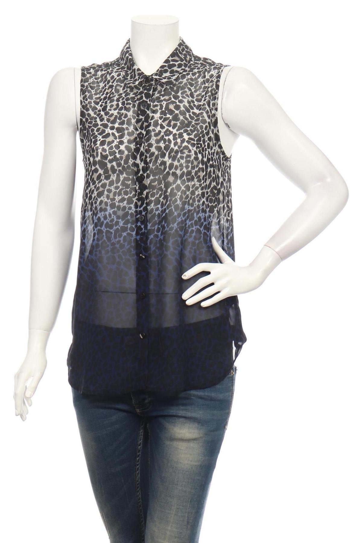 Риза H&M DIVIDED1