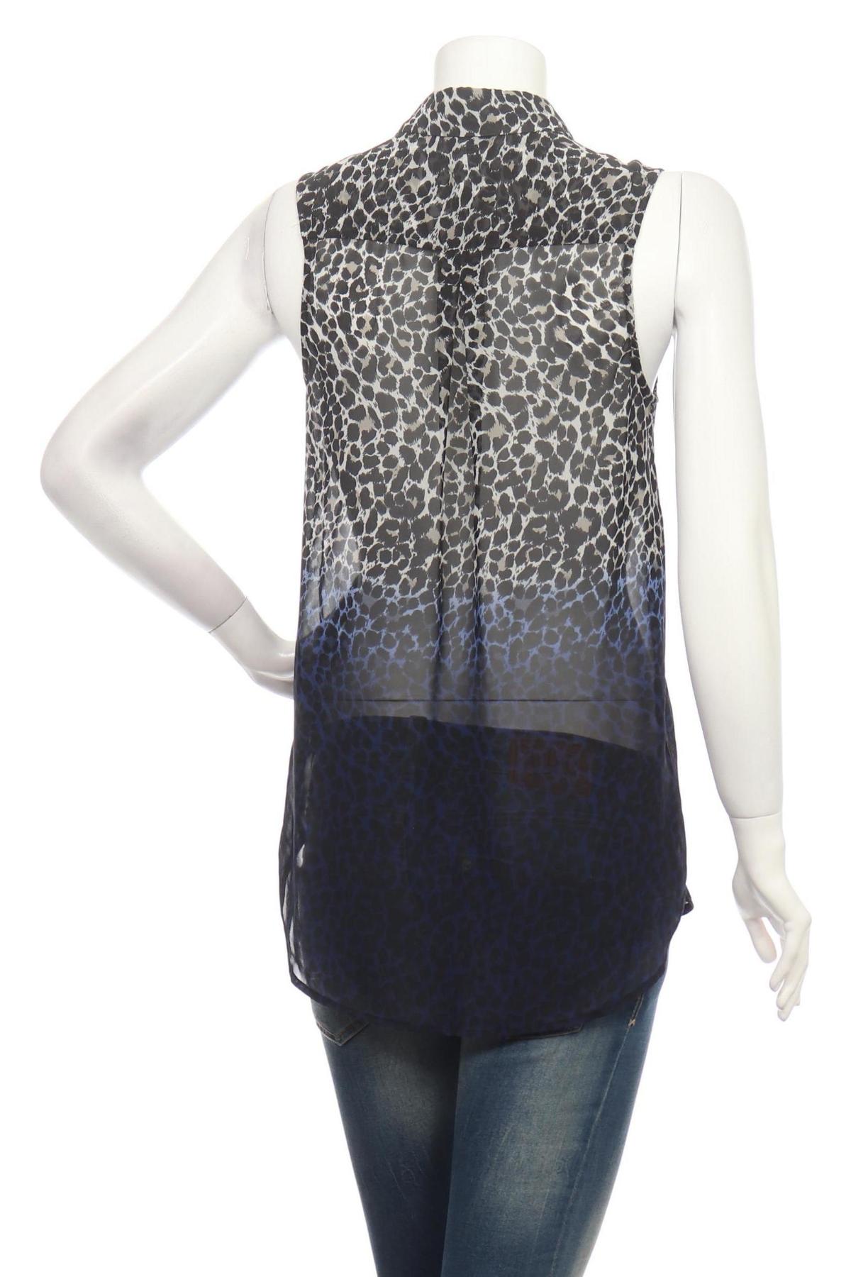 Риза H&M DIVIDED2