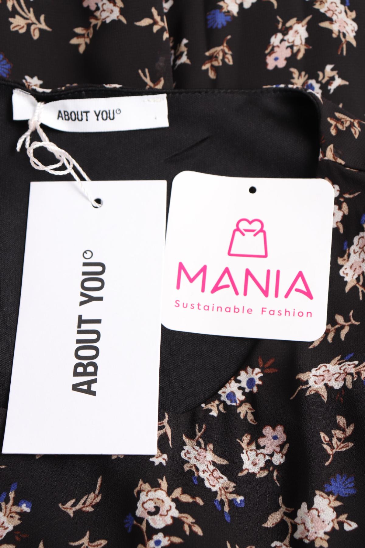 Ежедневна рокля ABOUT YOU3