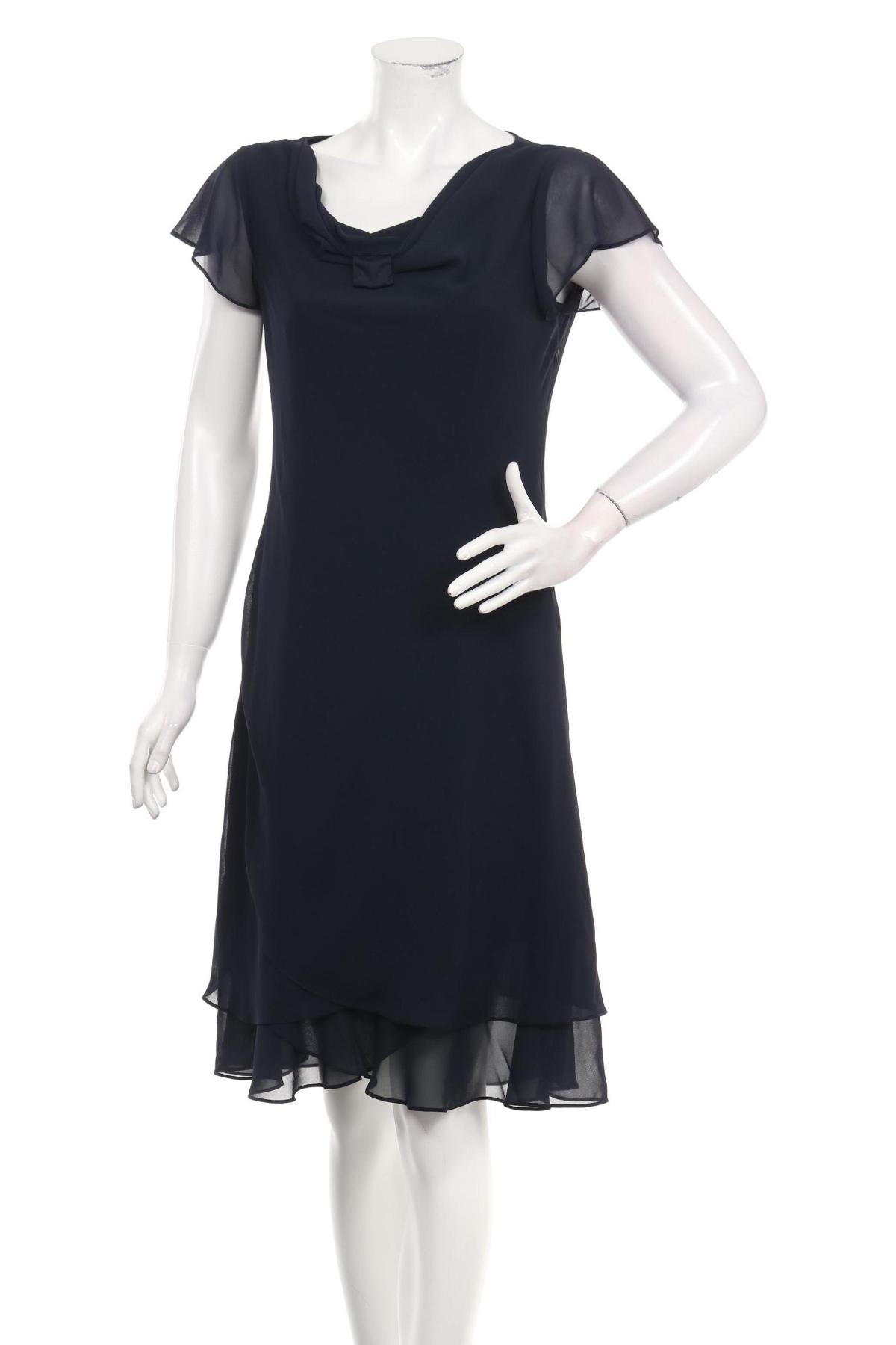 Официална рокля CHRISTIAN BERG1