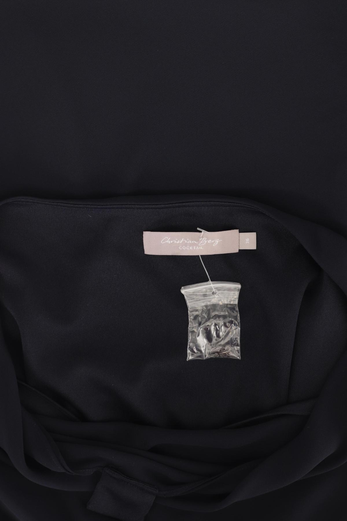 Официална рокля CHRISTIAN BERG3