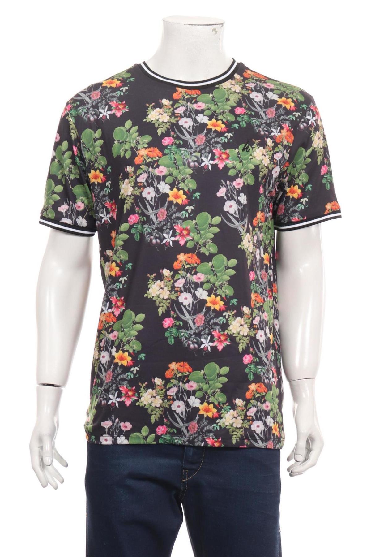 Тениска JUSTHYPE1