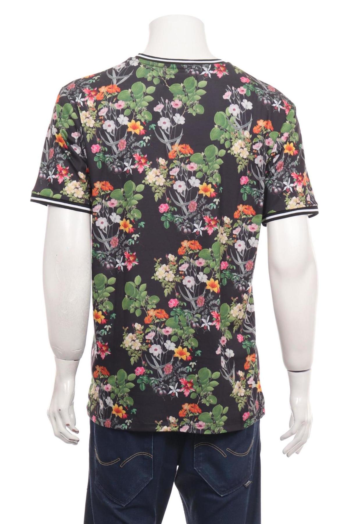 Тениска JUSTHYPE2