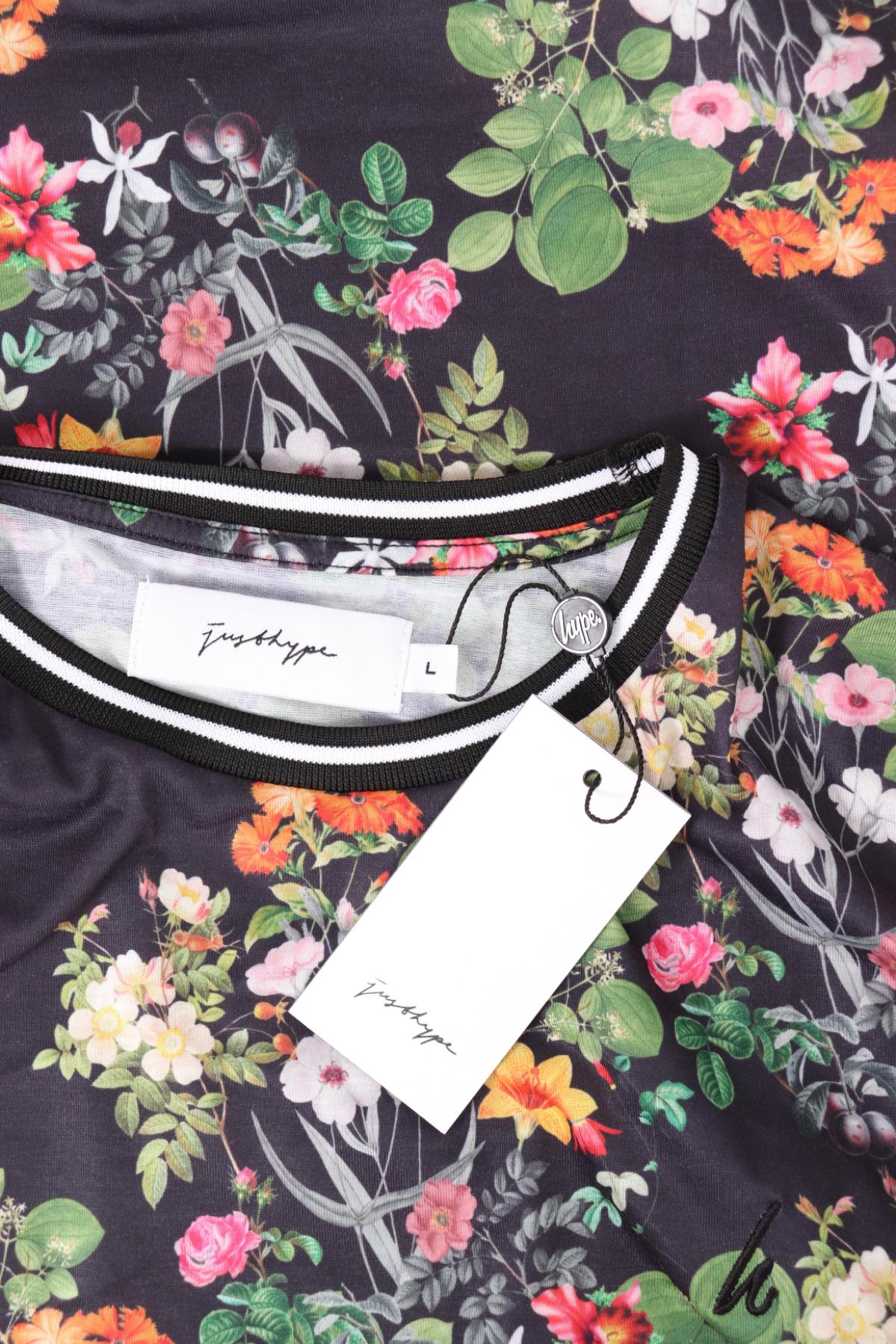 Тениска JUSTHYPE3