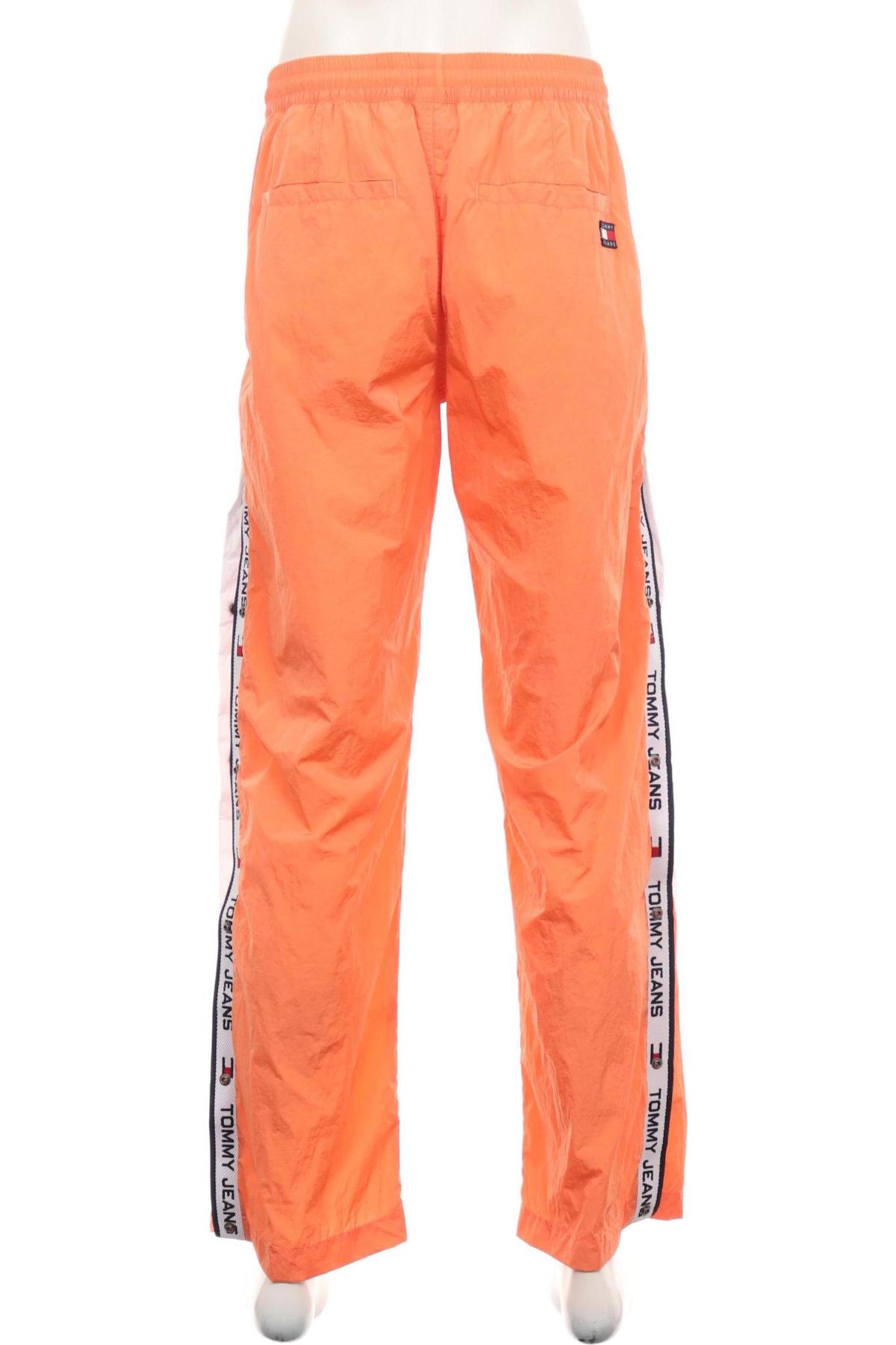 Спортно долнище TOMMY JEANS2