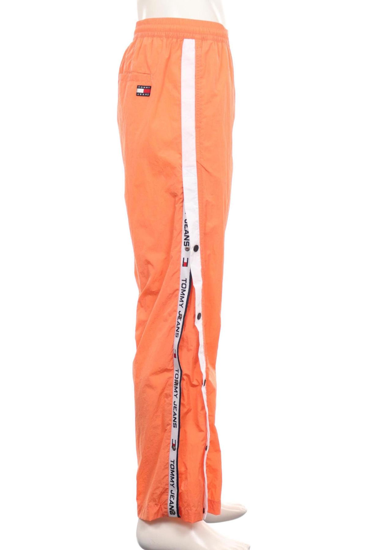 Спортно долнище TOMMY JEANS3