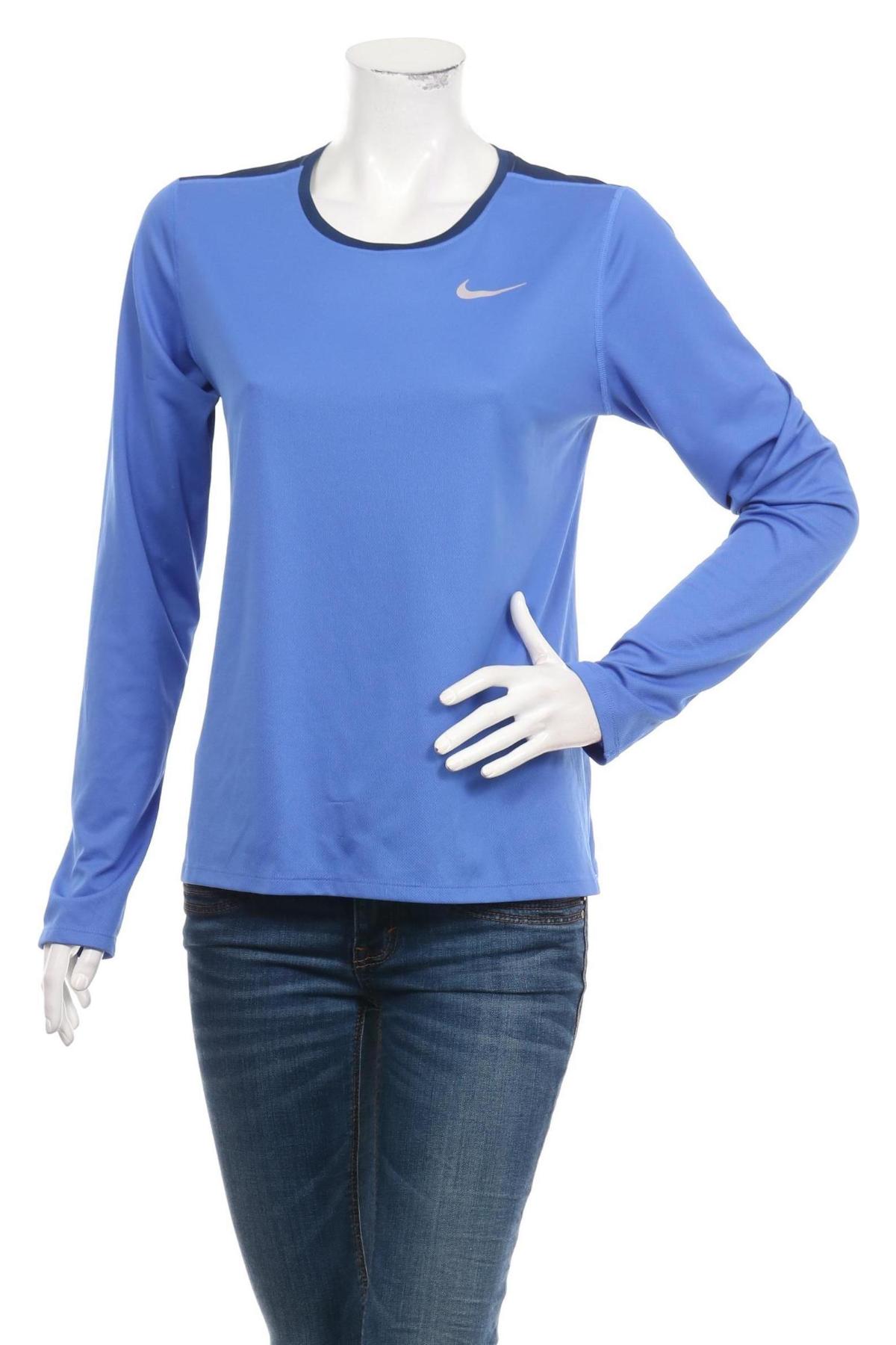 Спортна блуза NIKE1