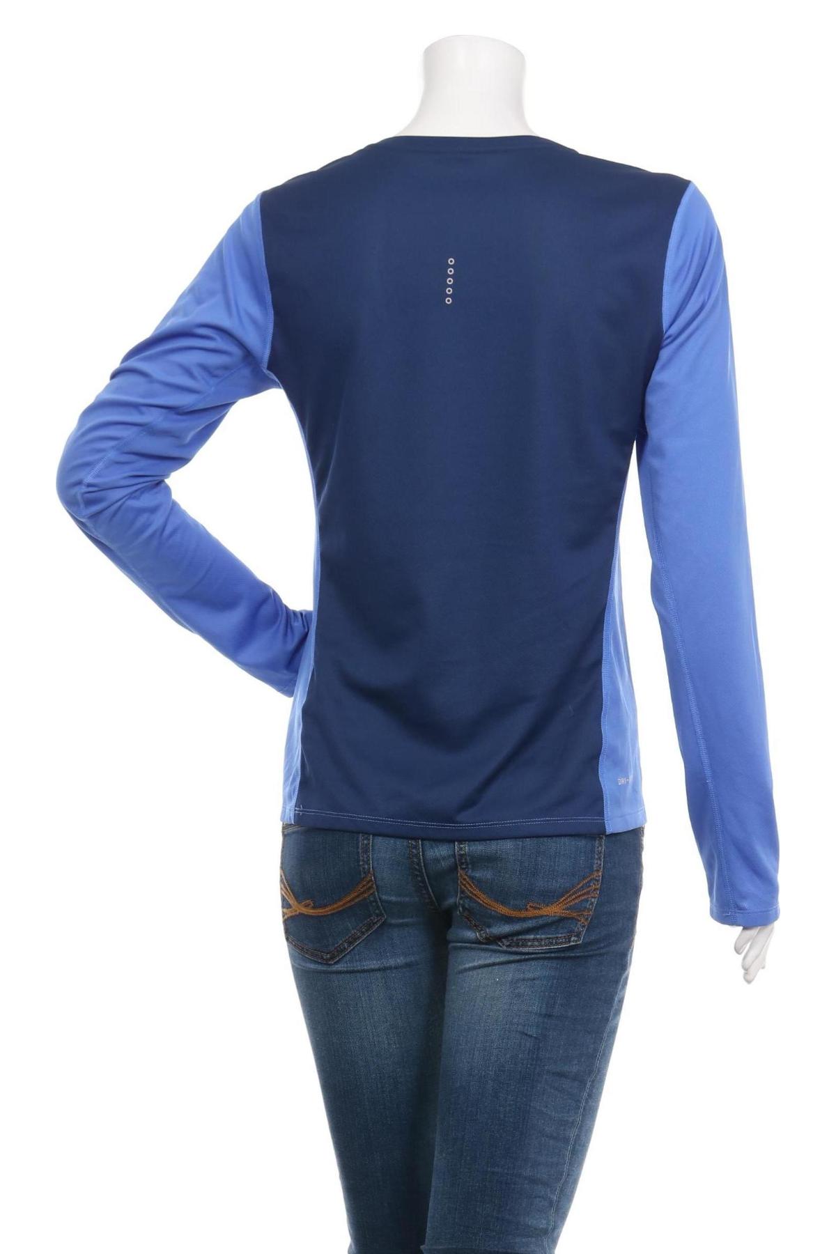 Спортна блуза NIKE2