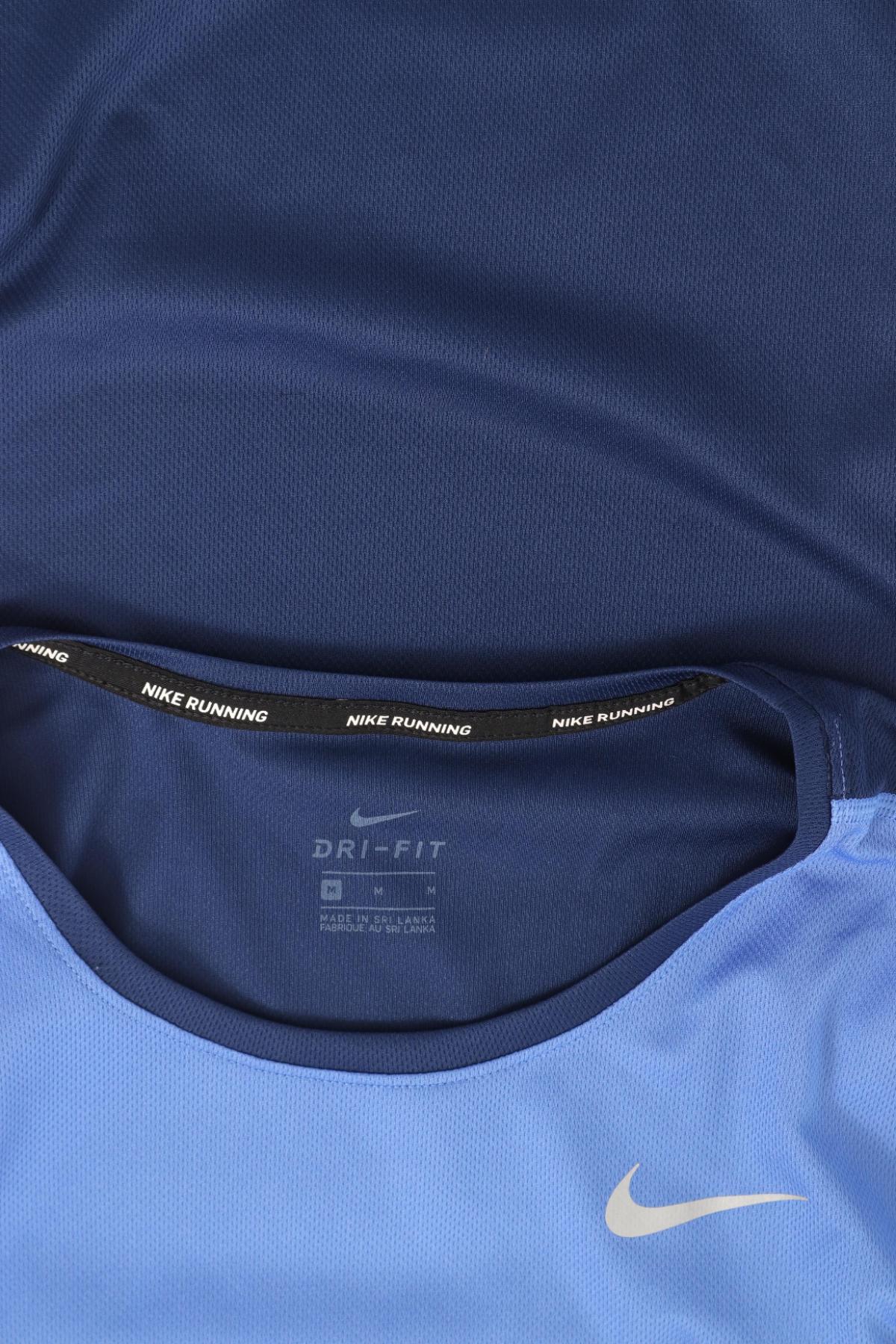 Спортна блуза NIKE3