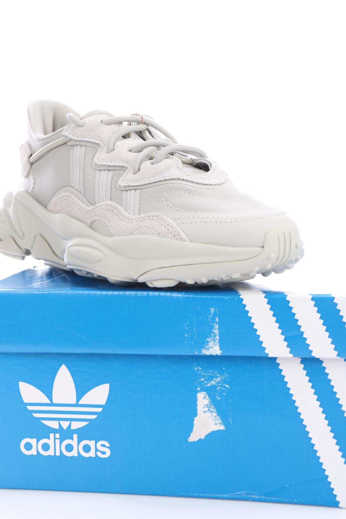 Маратонки ADIDAS4