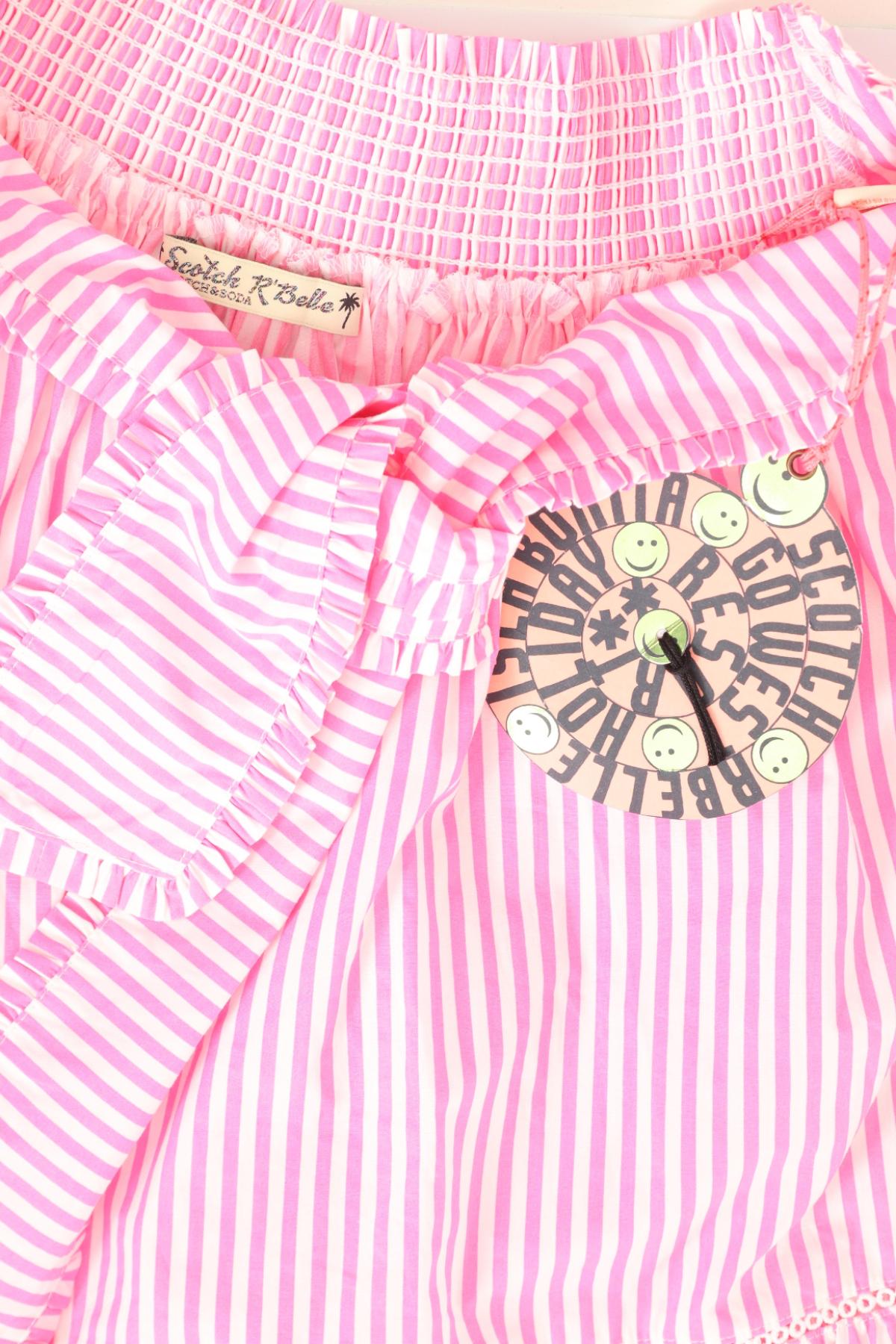 Детска пола SCOTCH & SODA3