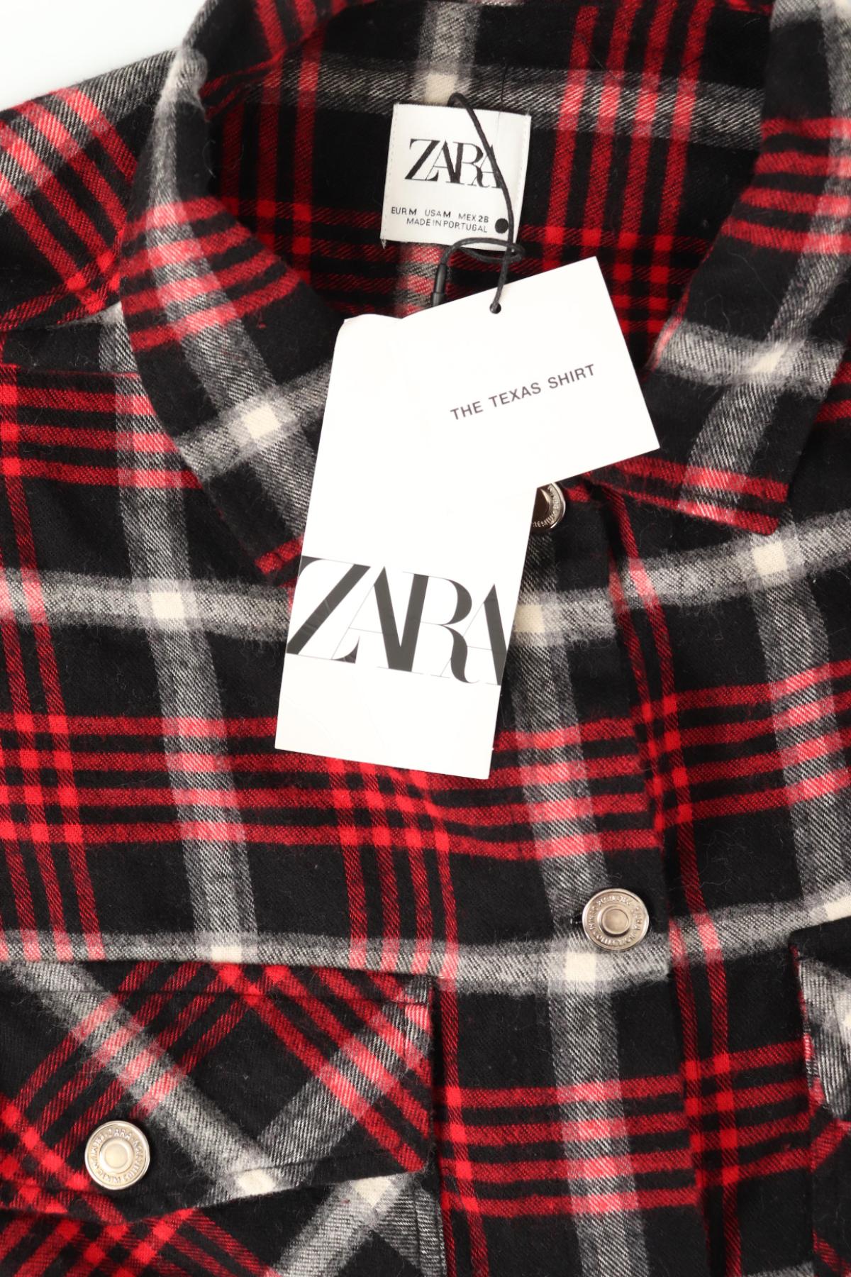 Риза ZARA3