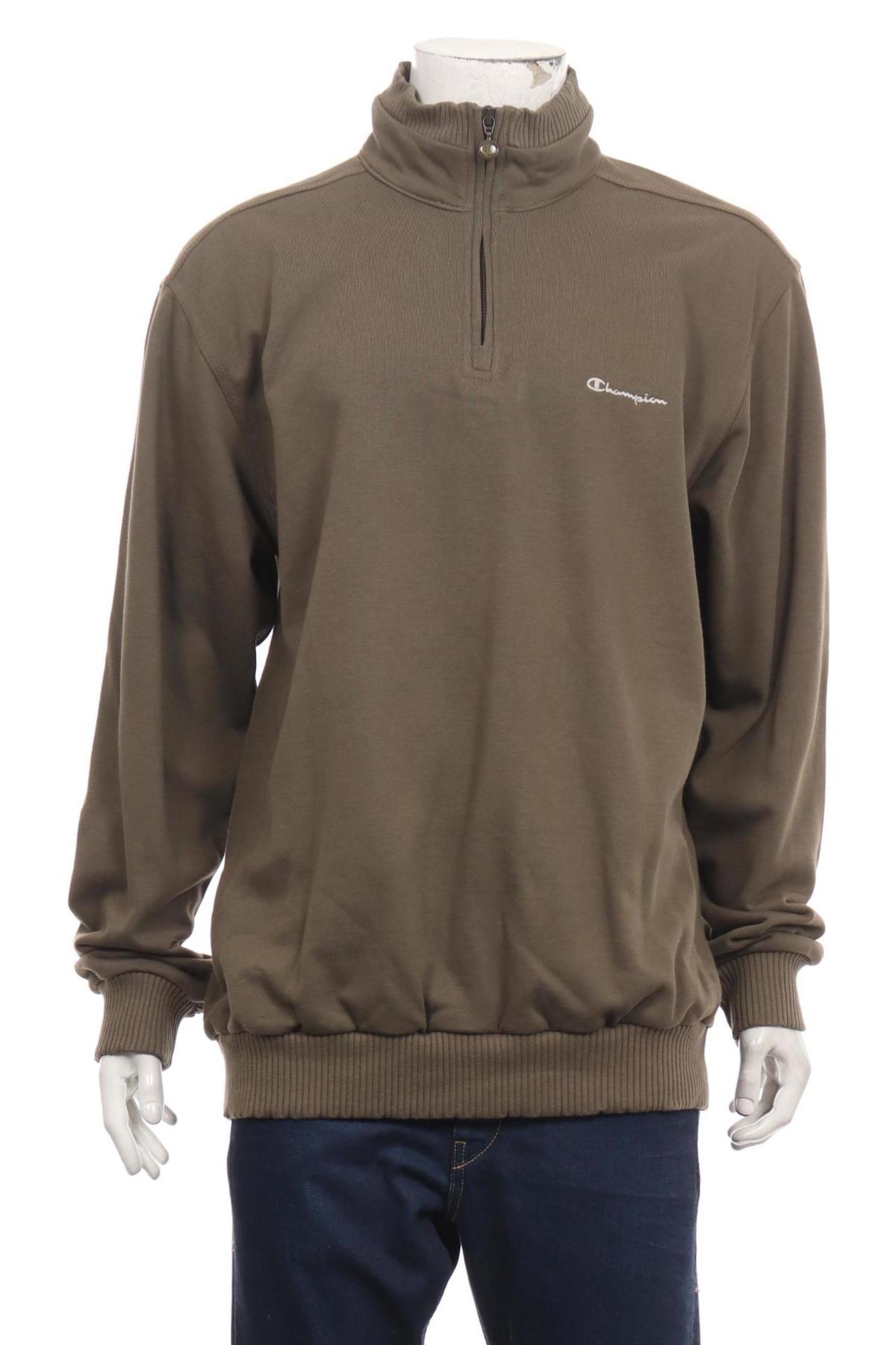 Спортна блуза CHAMPION1