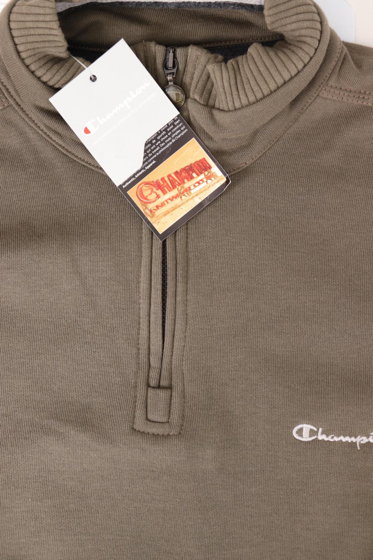 Спортна блуза CHAMPION3