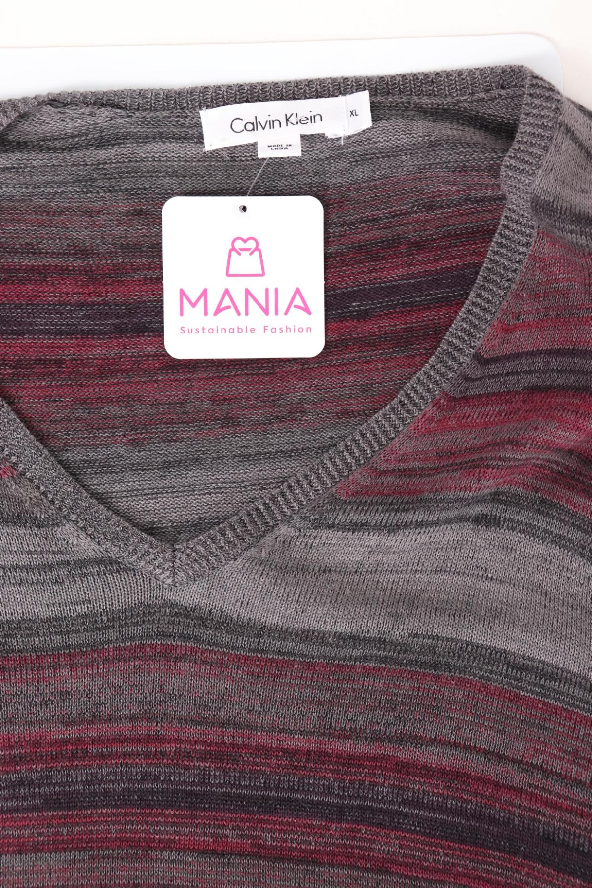 Пуловер CALVIN KLEIN3