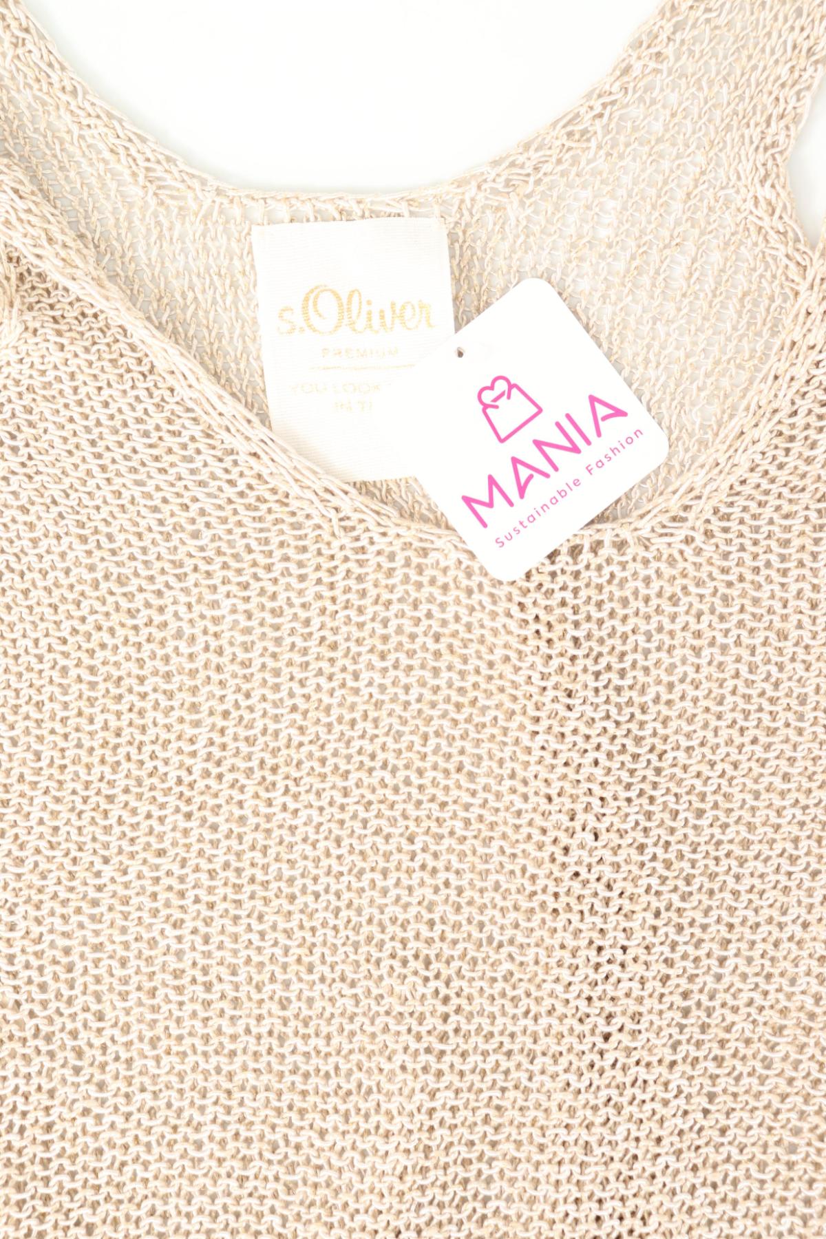 Блуза S.OLIVER3