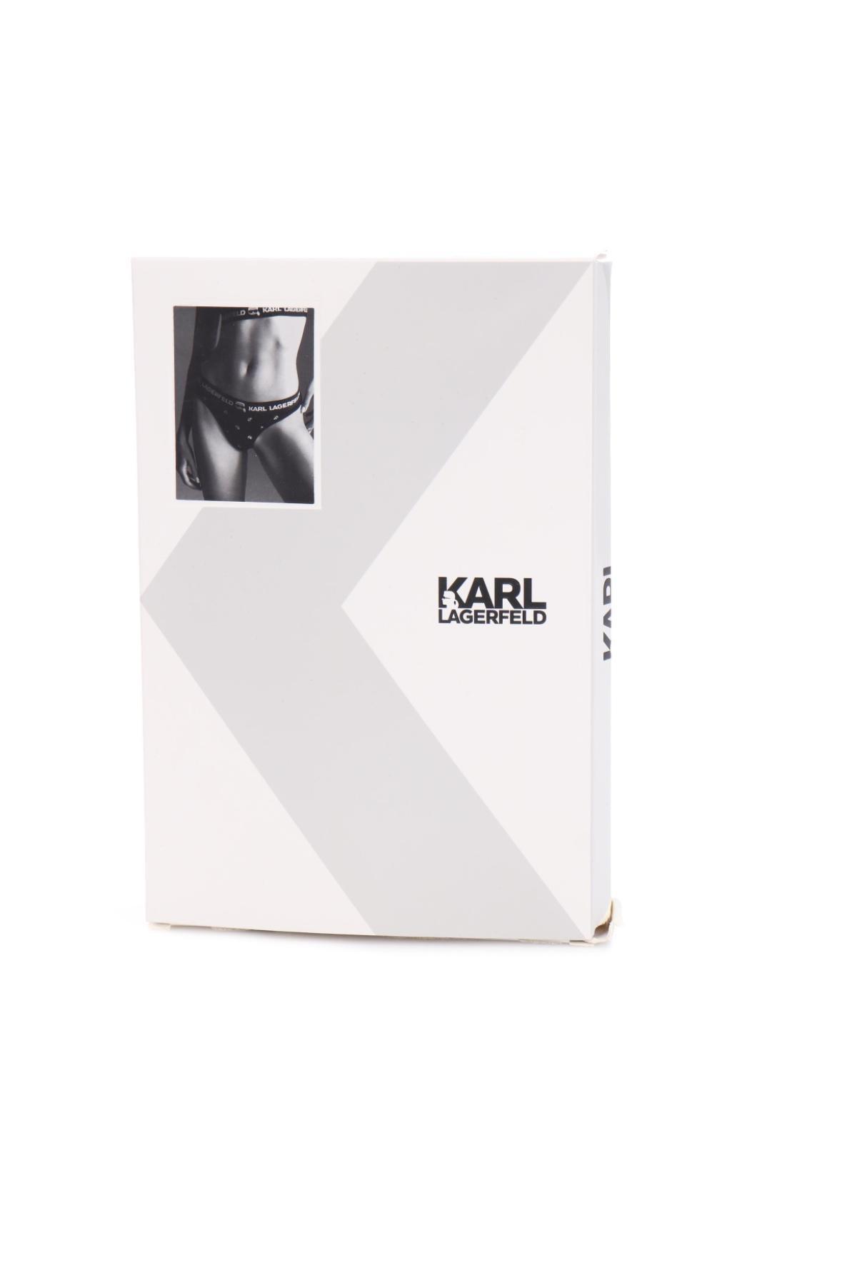 Бикини KARL LAGERFELD3