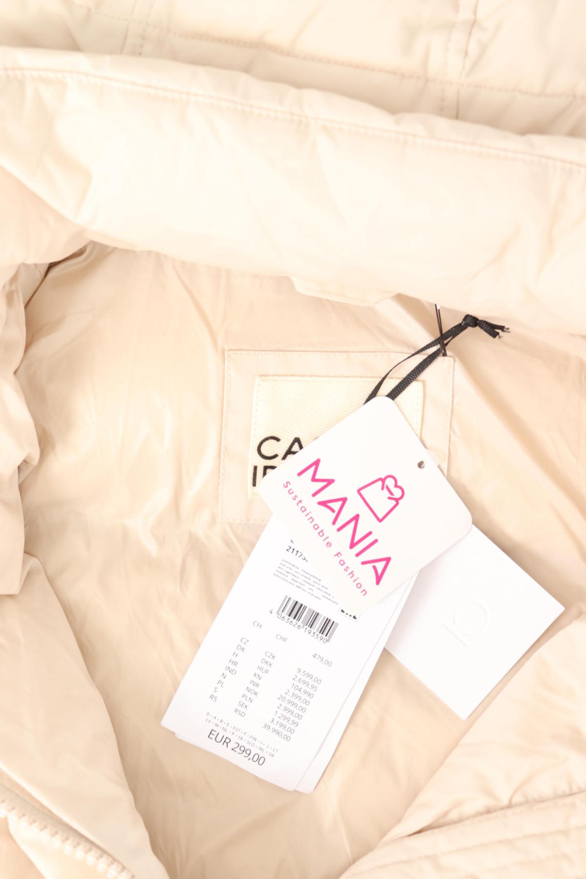 Пухено яке COMMA,4